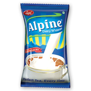 Alpine Dairy Whitener