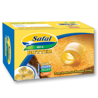 Safal Butter