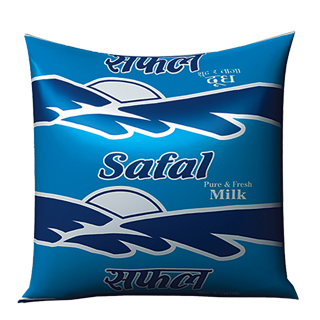 Safal Standard Milk