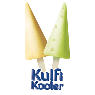 Kulfi Cooler