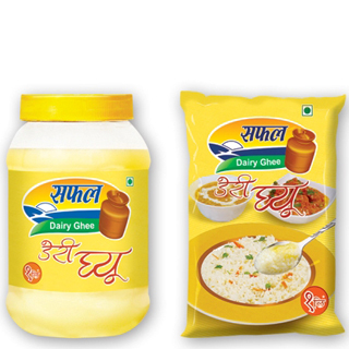 Safal Ghee