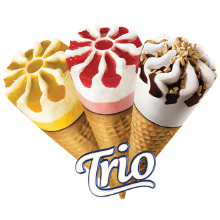 Trio